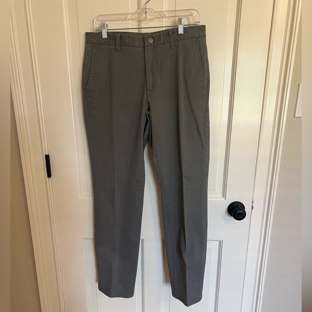 BONOBOS Men’s Gray Pants